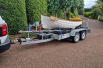 Small Boat